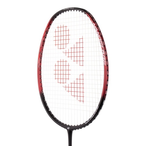 Rakieta do Badmintona Yonex NANOFLARE 001 ABILITY Black/Red