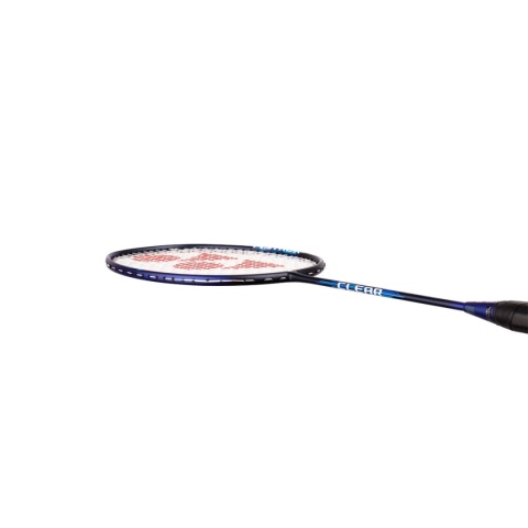 Rakieta do Badmintona Yonex Astrox 01 Clear Black/Blue
