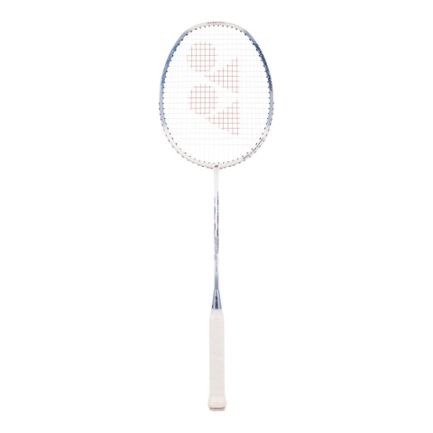 Rakieta do Badmintona Yonex NANOFLARE 001 CLEAR White Sax