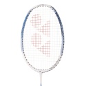 Rakieta do Badmintona Yonex NANOFLARE 001 CLEAR White Sax