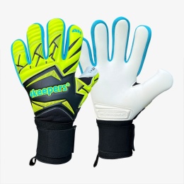 Rękawice Bramkarskie 4keepers Force V5.25 Wave NC Junior