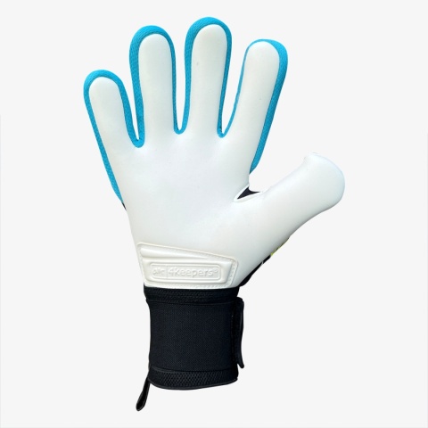 Rękawice Bramkarskie 4keepers Force V5.25 Wave NC Junior