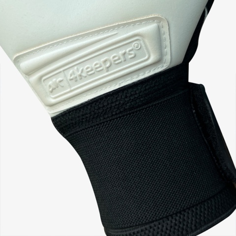 Rękawice Bramkarskie 4keepers Force V5.25 Wave NC Junior