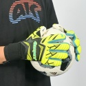 Rękawice Bramkarskie 4keepers Force V5.25 Wave NC Junior