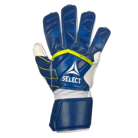 Rękawice Bramkarskie Select 22 Flexi Grip v24