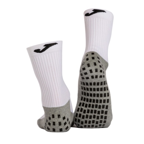 Skarpety skarpetki antypoślizgowe Joma Anti-Slip 400799.200 białe