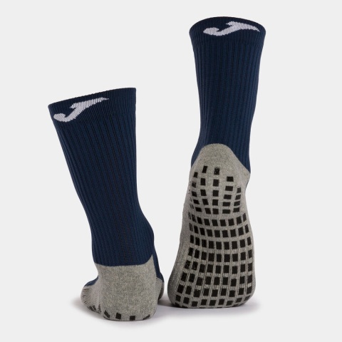 Skarpety skarpetki antypoślizgowe Joma Anti-Slip 400799.331 granatowe
