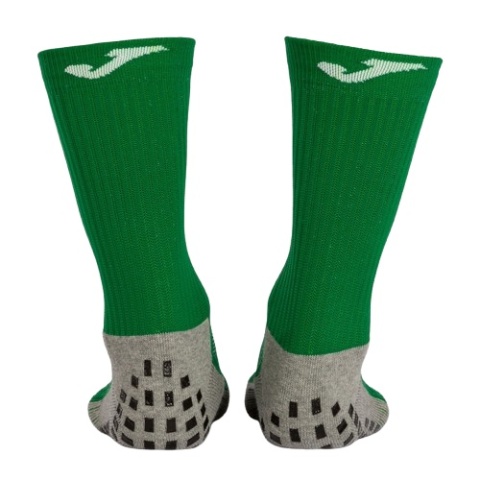 Skarpety skarpetki antypoślizgowe Joma Anti-Slip 400799.450 zielone