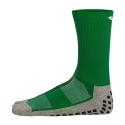 Skarpety skarpetki antypoślizgowe Joma Anti-Slip 400799.450 zielone