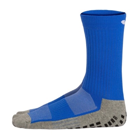 Skarpety skarpetki antypoślizgowe Joma Anti-Slip 400799.700 niebieskie