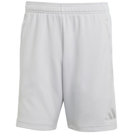 Spodenki męskie adidas Tiro 25 Travel szare JY5946