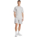 Spodenki męskie adidas Tiro 25 Travel szare JY5946