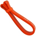 Taśma guma do ćwiczeń fitness crossfit mini band Enro Fit 12-22 kg pomarańczowa