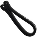 Taśma guma do ćwiczeń fitness crossfit mini band Enro Fit 10-20 kg czarna