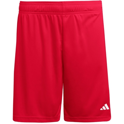 WOLANKA Spodenki męskie adidas Entrada 26 czerwone