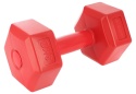 Zestaw Hantli Kompozytowych 2x3 Kg ENERO FIT