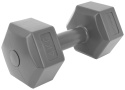 Zestaw Hantli Kompozytowych 2x4 Kg ENERO FIT