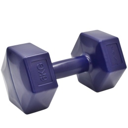 Zestaw Hantli Kompozytowych 2x6 Kg ENERO FIT