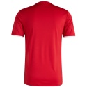 Koszulka męska adidas Entrada 26 Jersey JZ2501 czerwona