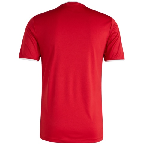 Koszulka męska adidas Entrada 26 Jersey JZ2501 czerwona