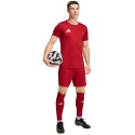 Koszulka męska adidas Entrada 26 Jersey JZ2501 czerwona