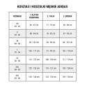 Koszulka męska adidas Tiro 24 Jersey IS1019 biała