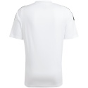 Koszulka męska adidas Tiro 24 Jersey IS1019 biała