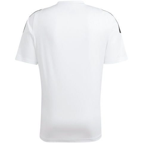 Koszulka męska adidas Tiro 24 Jersey IS1019 biała