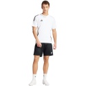 Koszulka męska adidas Tiro 24 Jersey IS1019 biała