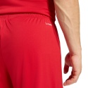 Spodenki męskie adidas Entrada 26 JZ2517 czerwone