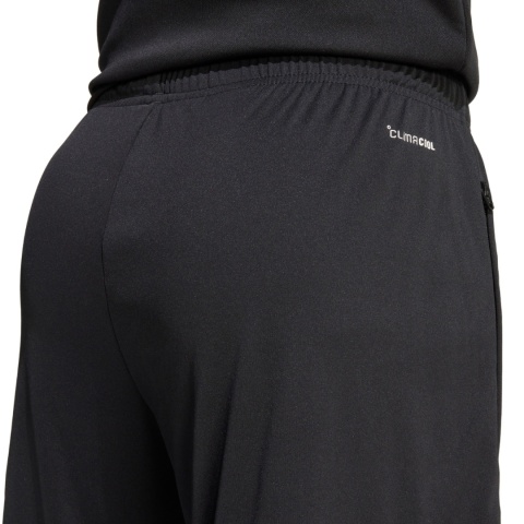 Spodenki męskie adidas Entrada 26 Training KD0985 czarne
