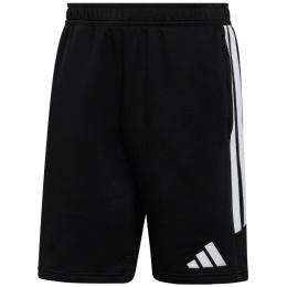 Spodenki męskie adidas Tiro 26 League Sweat JY9671 czarne