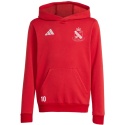 WOLANKA Bluza męska adidas Entrada 26 Hoody