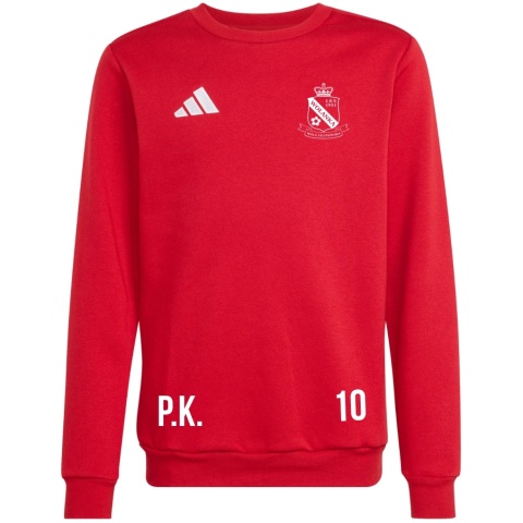 WOLANKA Bluza męska adidas Entrada 26 Sweat Top