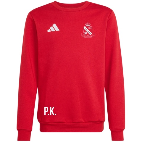 WOLANKA Bluza męska adidas Entrada 26 Sweat Top