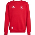 WOLANKA Bluza męska adidas Entrada 26 Sweat Top