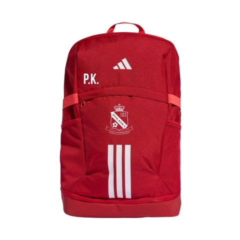 WOLANKA Plecak Treningowy adidas Tiro czerwony
