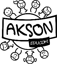 Akson